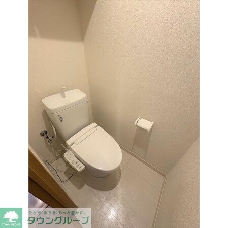 グラン・プラーザ新越谷の物件内観写真